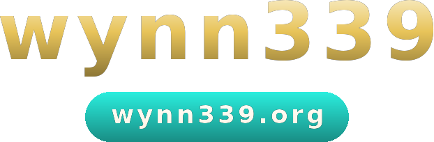 wynn339 logo